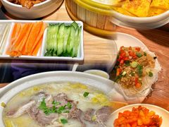 -晋家门·苏皖家常菜(雨花e-park店)