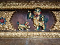 -西安市广仁寺