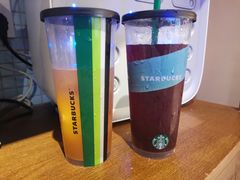 -星巴克(苏州诚品店)