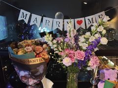 -Olive橄榄花园漂亮饭主题布置餐厅(大望路店)