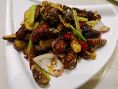 -西夏回族烧麦馆(牡丹街店)