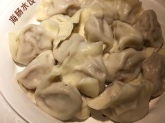 大噶水饺-日丰园海肠水饺·老字号大连海鲜(和平广场店)