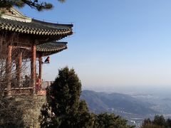 -香山公园