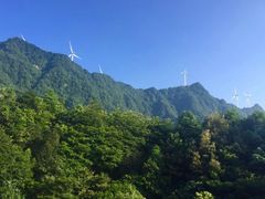 -梦幻奥陶纪景区