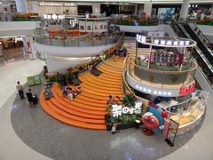-深圳龙华星河COCO City(民治店)