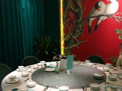 包厢-雀蓝川菜(奥体广场店)