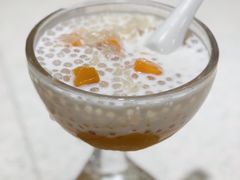 杨枝甘露-甜蜜蜜港式茶餐厅(虹梅店)