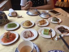 -厉家菜(德胜门总店)