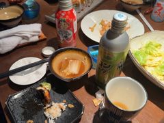 -千代武日本料理(哈西店)