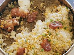 -绿雅居原生态农庄(小涌店)