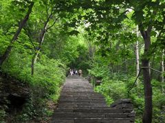-五女山景区
