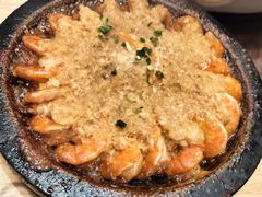 -小菜园新徽菜(上海浦东复地活力城店)