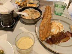 -杭州城中香格里拉大酒店