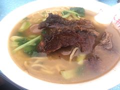 -泰顺江南春面馆