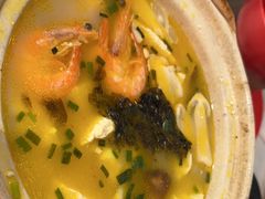 -避风塘·金牌店·夜宵(金玉兰店)