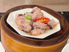 -京香轩·中餐厅(上海中庚聚龙酒店)