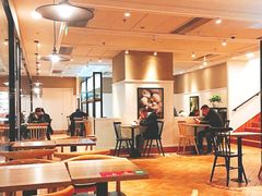 大堂-肯德基(茂业店)