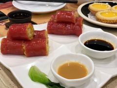 -点都德(华强南店)