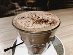 -Maxpoint Kitchen 西餐咖啡(乐峰广场店)