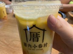 -厝内小眷村(新北万达店)