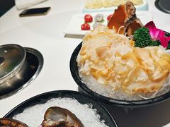 -海月轩海鲜豆捞(紫金塔店)