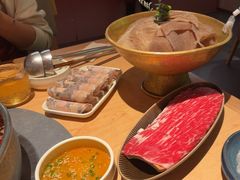 -巴奴毛肚火锅(七宝领展广场店)