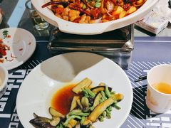 -全聚贤餐厅·湖北家常菜(沙湖店)