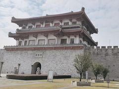 -揭阳楼