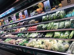 -G-Super 绿地优选(徐汇绿地缤纷城店)