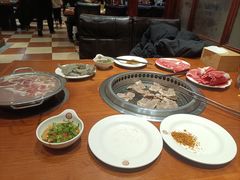 -比尔森韩式烤肉自助(国商店)