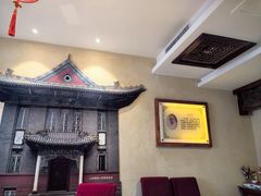 -山西会馆·晋菜·晋商宴·学堂记忆(许坦西街店)