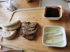 -之参餐厅(前门大街店)