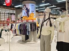 -八佰伴(人民中路店)
