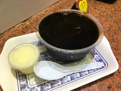 炼奶龟灵膏-百花传统甜品店(原址店)