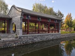-张家湾公园