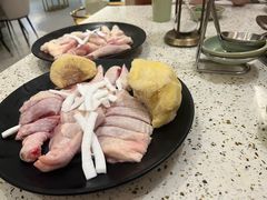 -椰子营·椰子鸡火锅(万象里店)