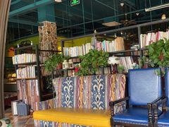 -嘉禾·悦享餐厅(八方汇店)