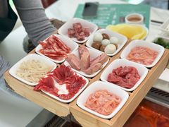 -宽来火锅(来福士广场店)