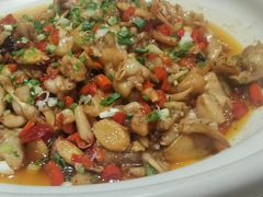-渔乡米香·剁椒鱼头(四方坪店)