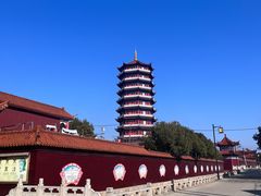 -皇罗禅寺