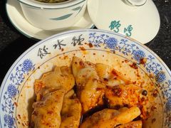 -钟水饺(人民公园总店)