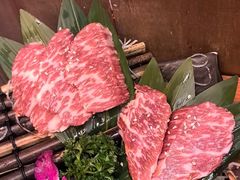 -丸藏和牛烧肉专门店(园区师惠坊店)