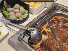 -海底捞火锅(长宁路龙之梦店)