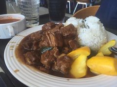牛腩-湾景餐厅(海洋公园店)