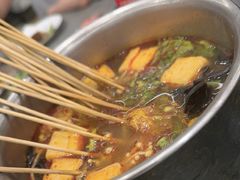 -老黑板筋(顺义总店)