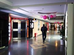-太平洋激光影城(金沙紫荆店)
