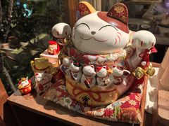 -时光花园(白鹭洲店)