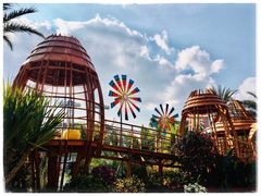 -海心沙亚运公园