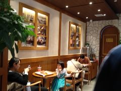 大堂-麦陌(正弘城店)