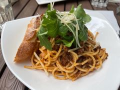 牛肉酱意面-JamaicaBlue(新城国际店)
